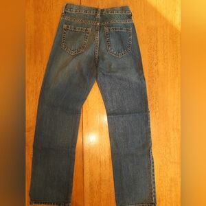 Boys jeans size 12.   A1A30